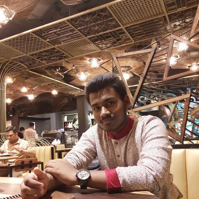 Tanvir Islam